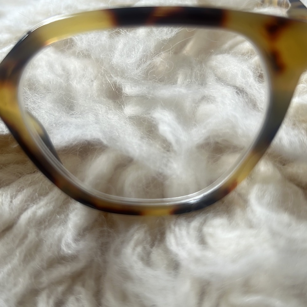 Max Studio tortoise frames - Picture 8 of 8